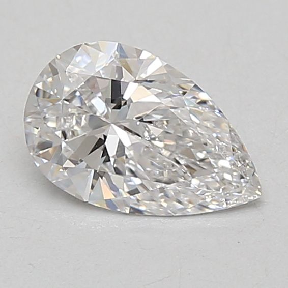 0.92 ct. pear Lab Grown Diamond front image