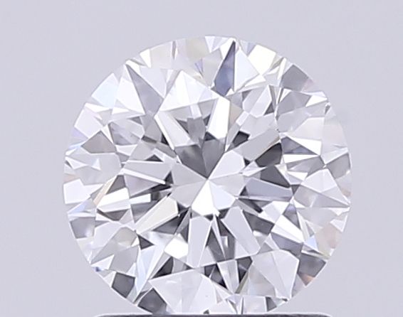 1.20 ct. round Lab Grown Diamond front image