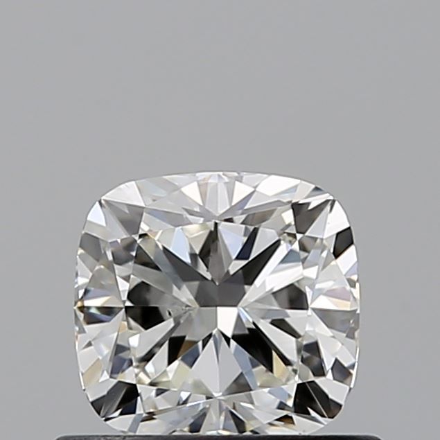 Cushion Diamond