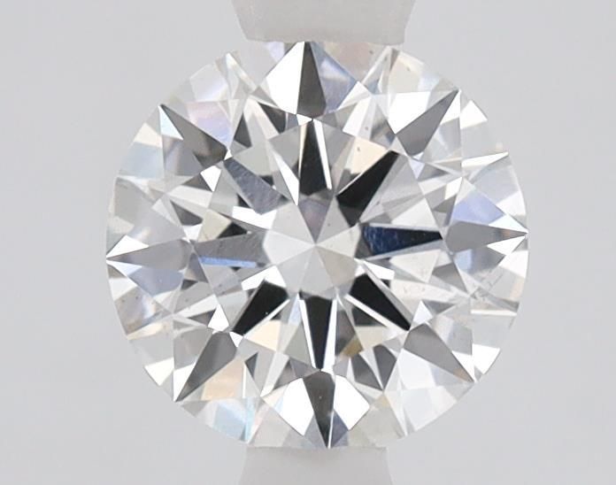 1.05 ct. round Lab Grown Diamond front image