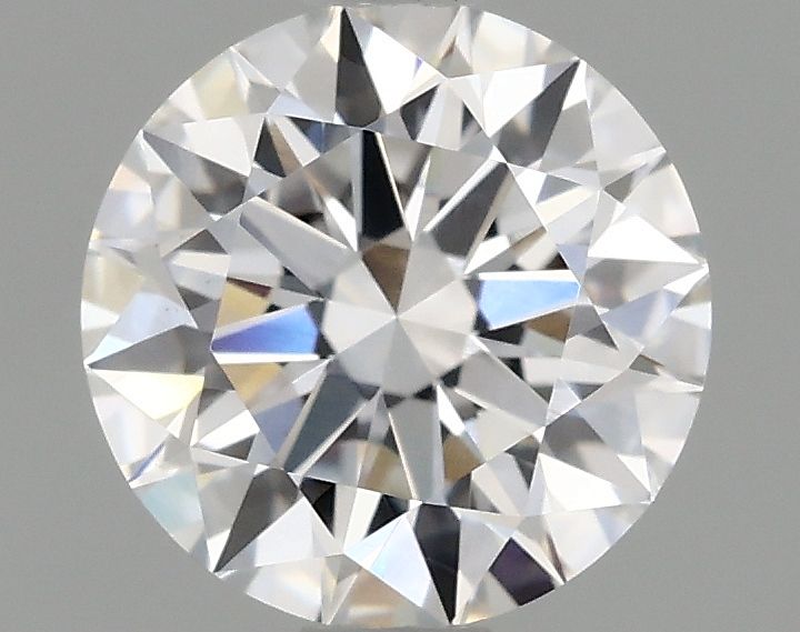 1.09 ct. round Lab Grown Diamond front image