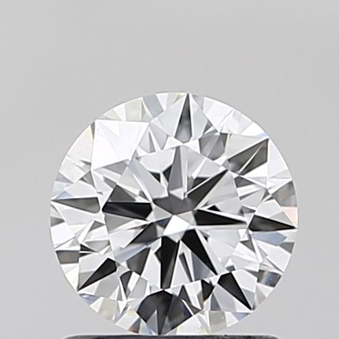 Round Diamond