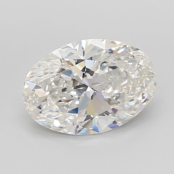 Oval Diamond