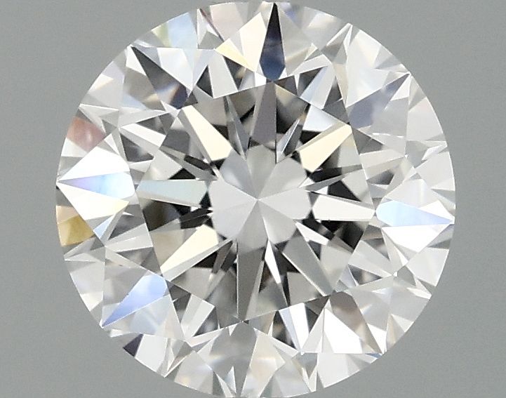 1.51 ct. round Lab Grown Diamond front image