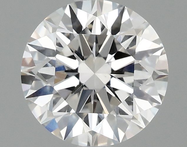 1.49 ct. round Lab Grown Diamond front image