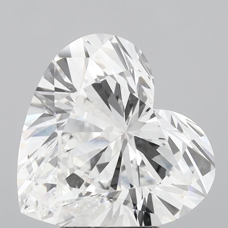 Heart Diamond