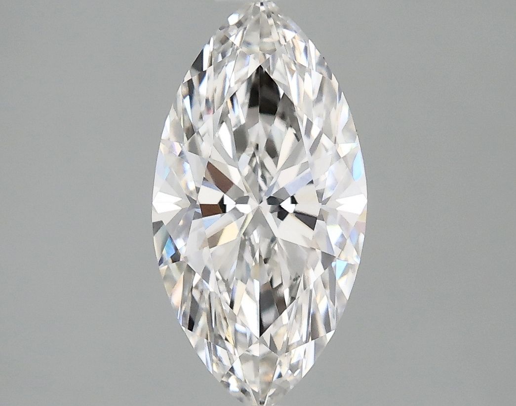 1.07 ct. marquise Lab Grown Diamond front image