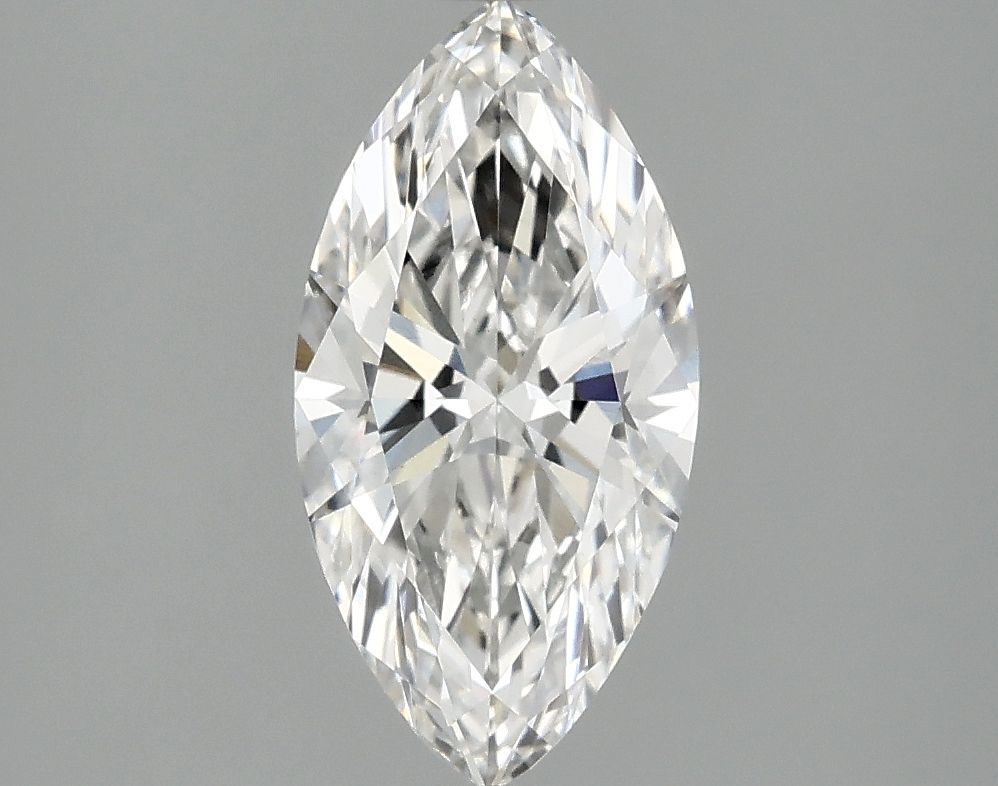 1.51 ct. marquise Lab Grown Diamond front image
