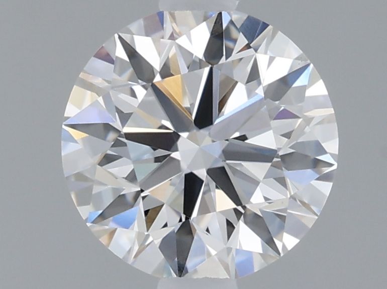 1.03 ct. round Lab Grown Diamond front image