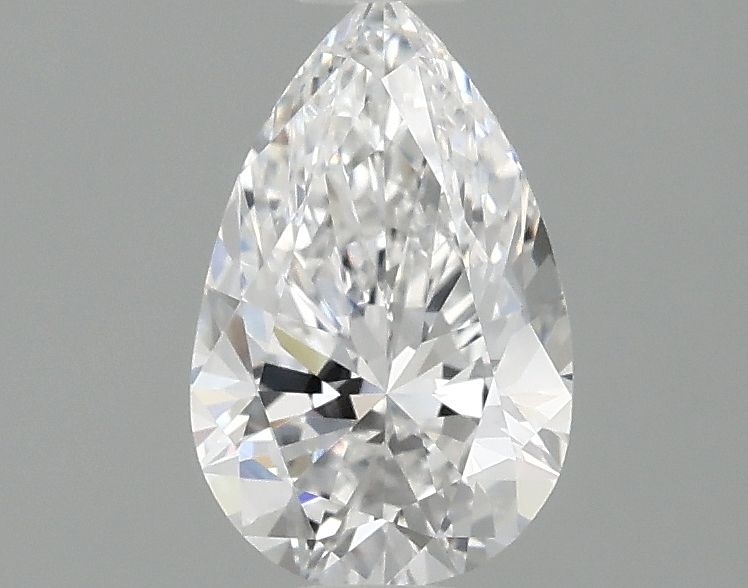 1.08 ct. pear Lab Grown Diamond front image