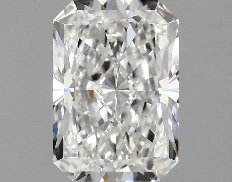 1.03 ct. radiant Lab Grown Diamond front image