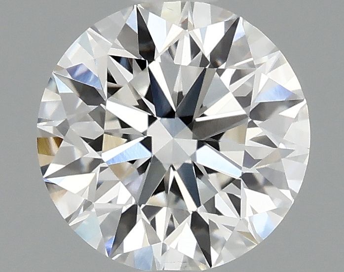 1.06 ct. round Lab Grown Diamond front image