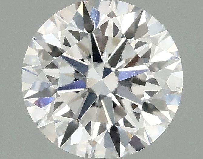 1.09 ct. round Lab Grown Diamond front image