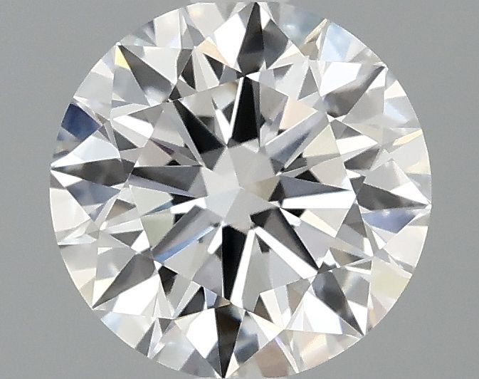 1.55 ct. round Lab Grown Diamond front image