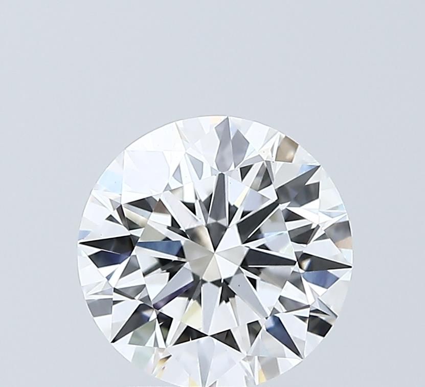 Round Diamond