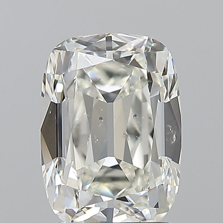 2.01 ct Old miner Diamond