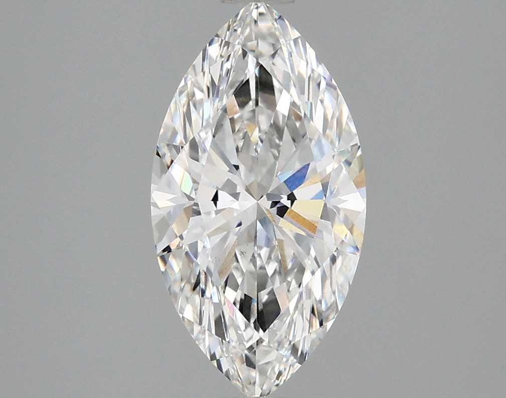 1.91 ct. marquise Lab Grown Diamond front image
