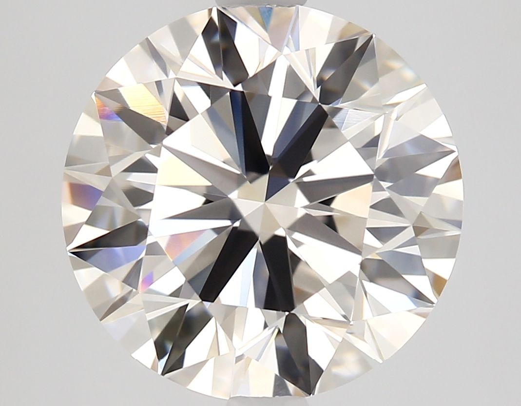 Round Diamond