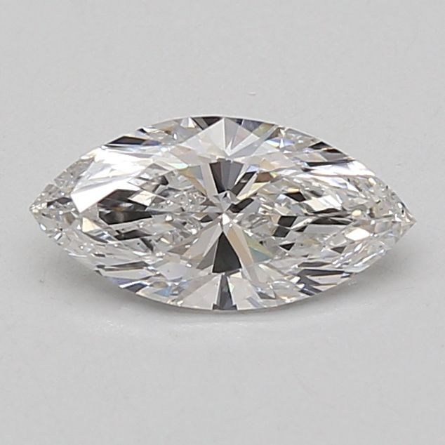 0.8 ct lab-grown Marquise Diamond