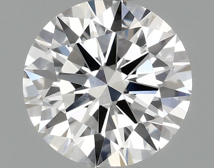 0.98 ct. round Lab Grown Diamond front image