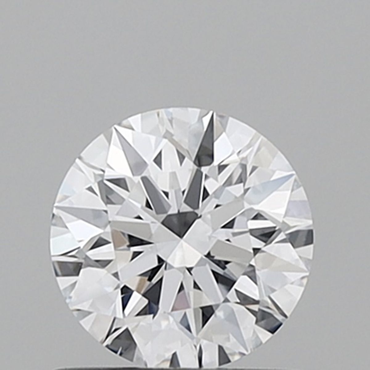 Round Diamond