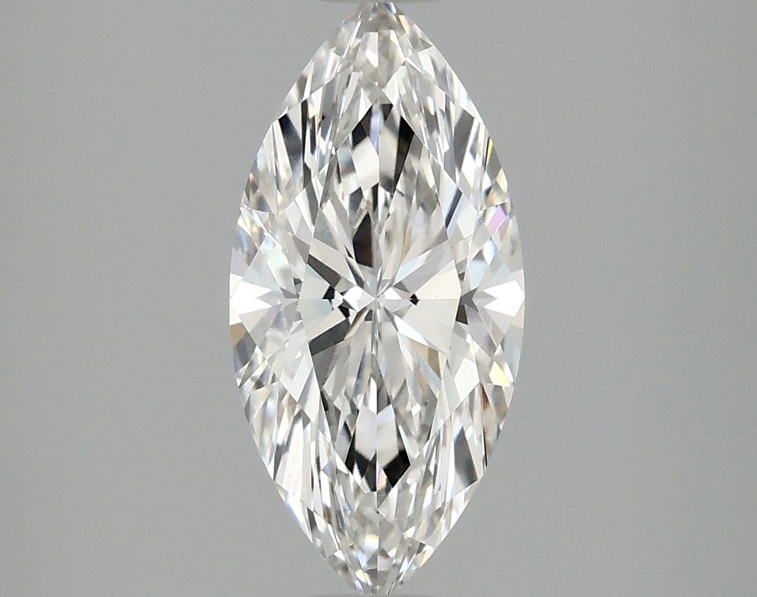 1.84 ct. marquise Lab Grown Diamond front image