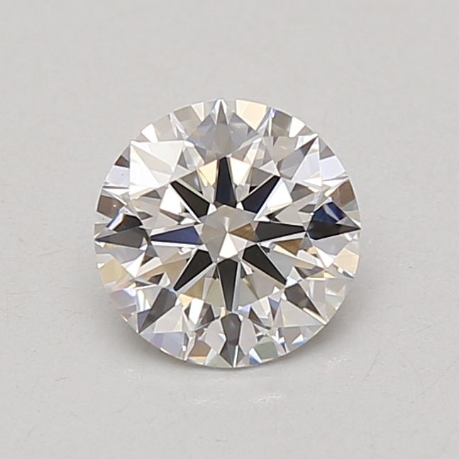 1.01 ct. round Lab Grown Diamond front image