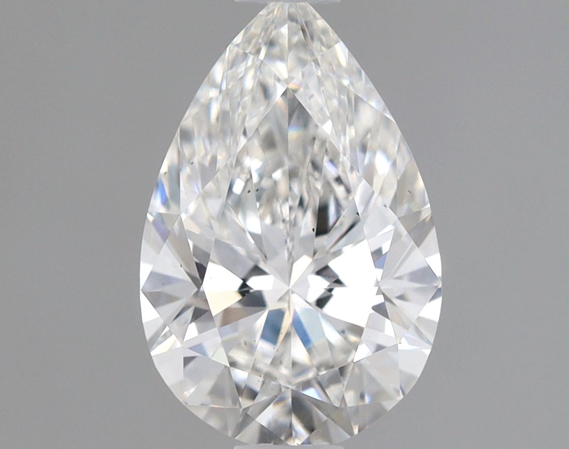 Pear Diamond