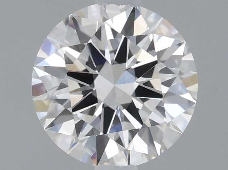 1.05 ct. round Lab Grown Diamond front image