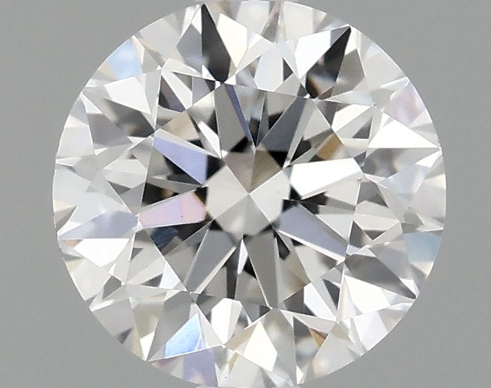 1.03 ct. round Lab Grown Diamond front image
