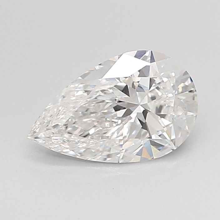 1.14 ct. pear Lab Grown Diamond front image