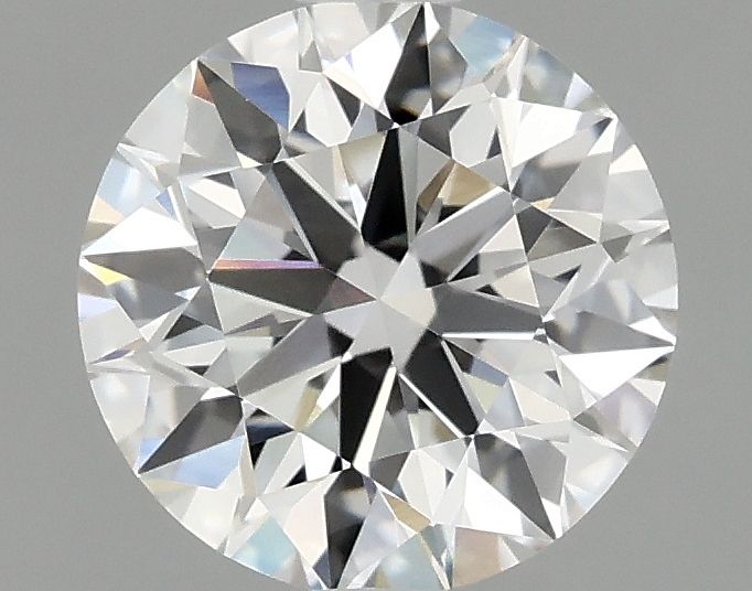 1.16 ct. round Lab Grown Diamond front image