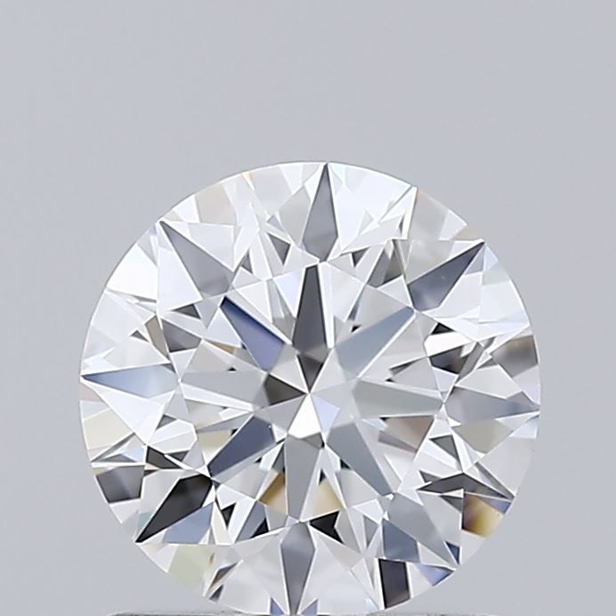 1.06 ct. round Lab Grown Diamond front image