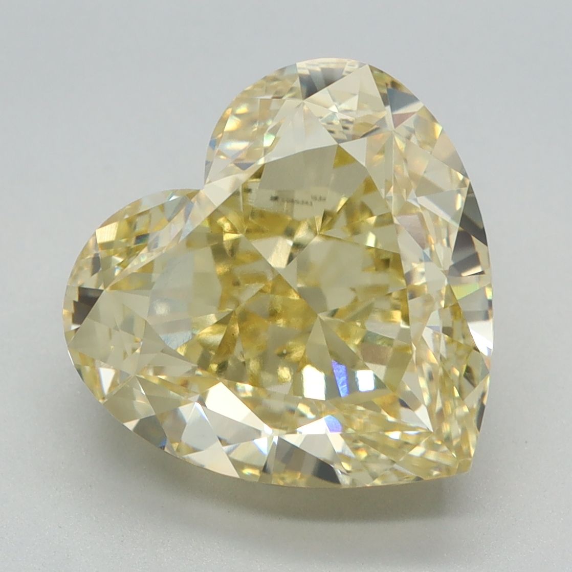 5.24 Carat