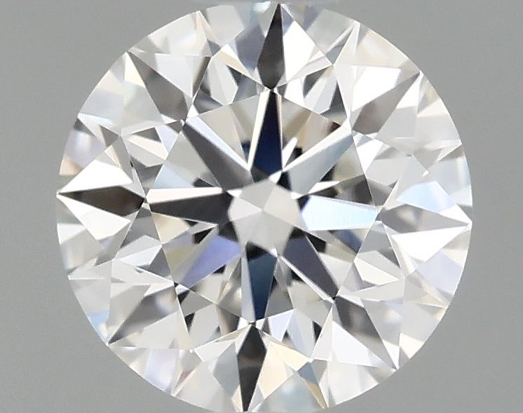 1.03 ct. round Lab Grown Diamond front image