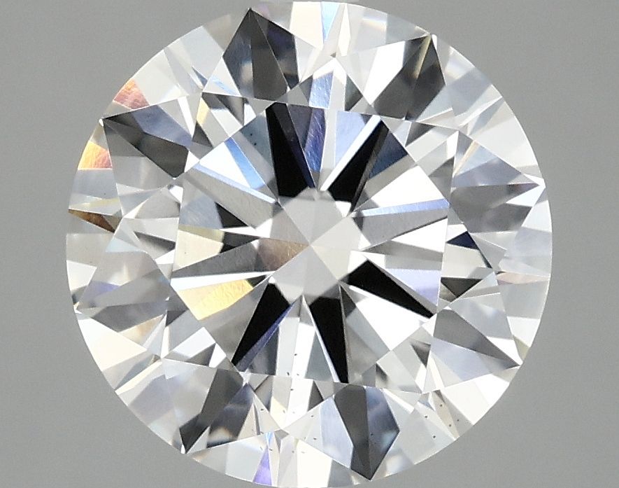 Round Diamond