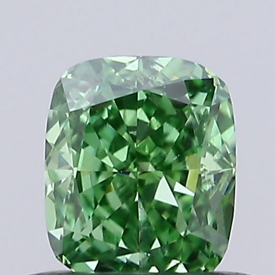 0.51 ct Cushion Modified diamond
