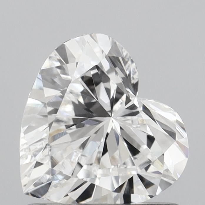 Heart Diamond