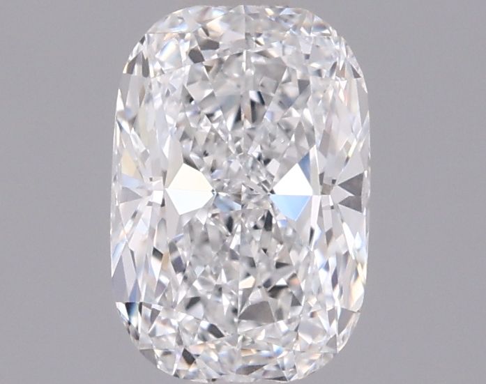 1.04 ct lab-grown Cushion modified Diamond