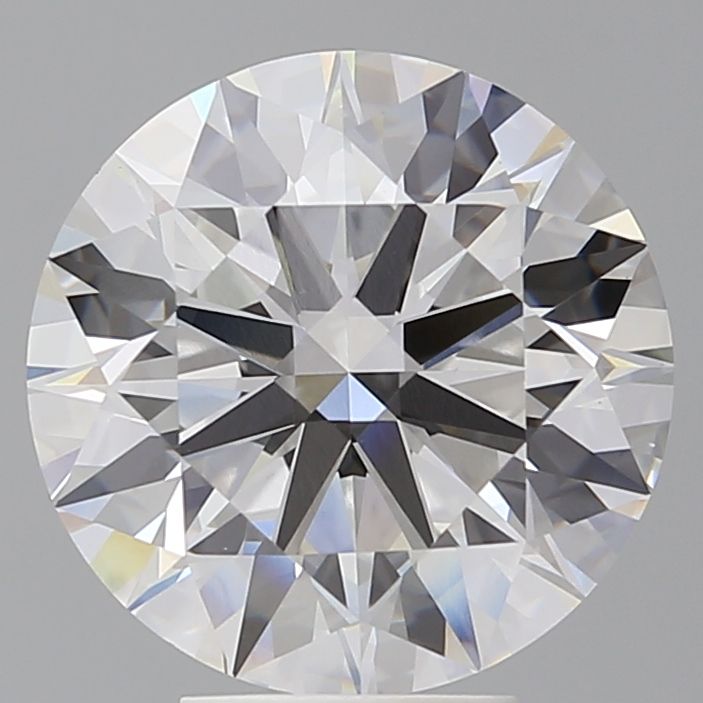 Round Diamond