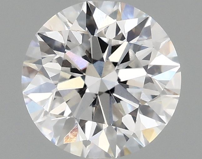 1.00 ct. round Lab Grown Diamond front image