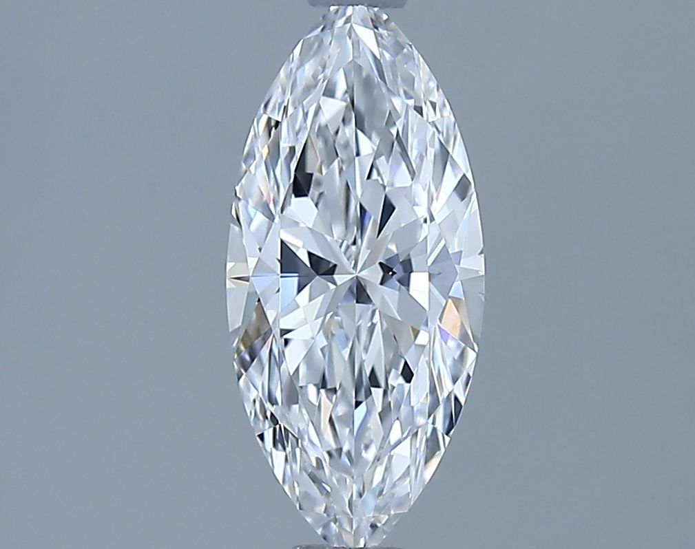 1.33 ct. marquise Lab Grown Diamond front image