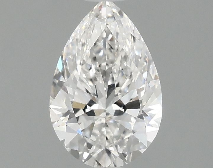 1.01 ct. pear Lab Grown Diamond front image