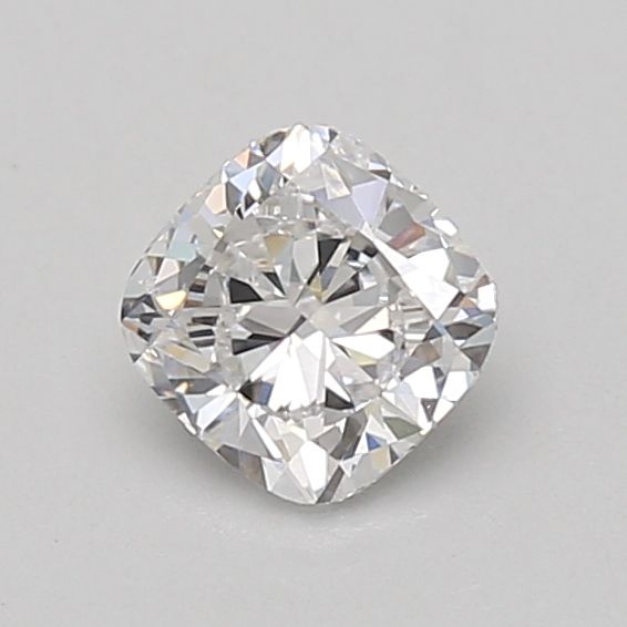 0.70 Carati D VS2 Cuscino Laboratorio Diamante