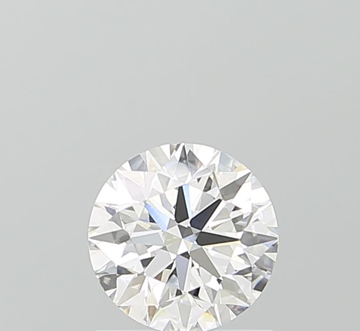 1.01 ct. round Lab Grown Diamond front image