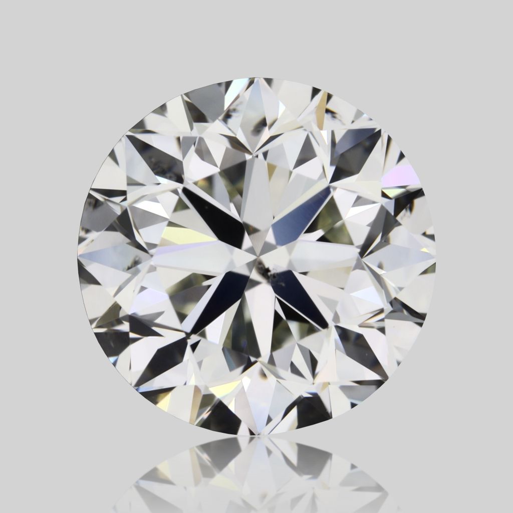 Round Diamond