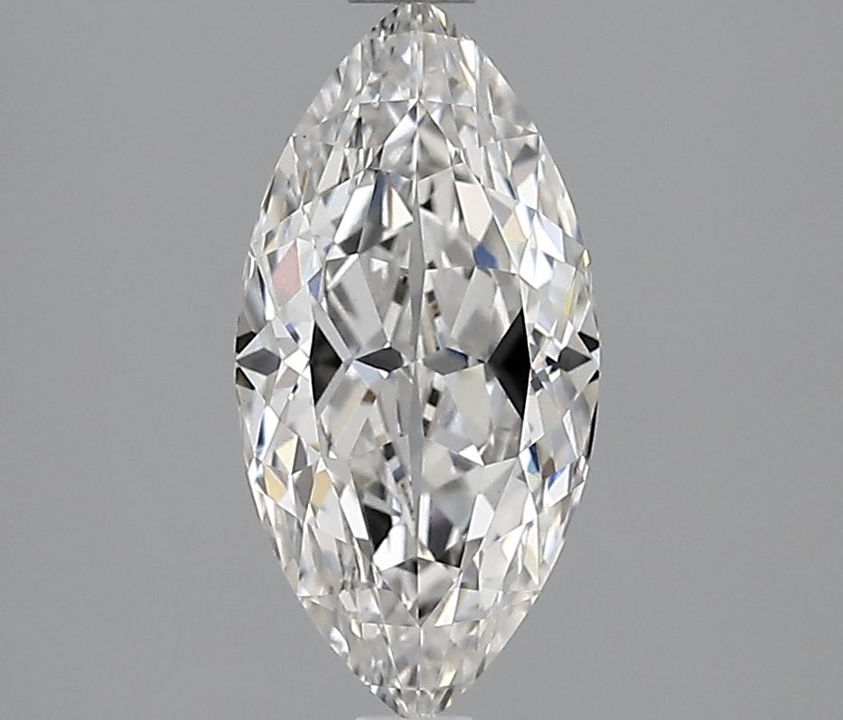 1.58 ct. marquise Lab Grown Diamond front image