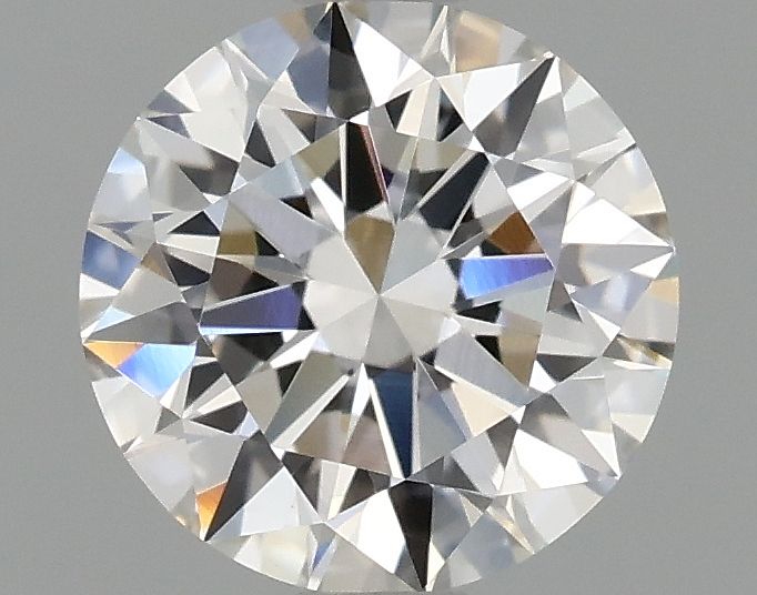 1.03 ct. round Lab Grown Diamond front image