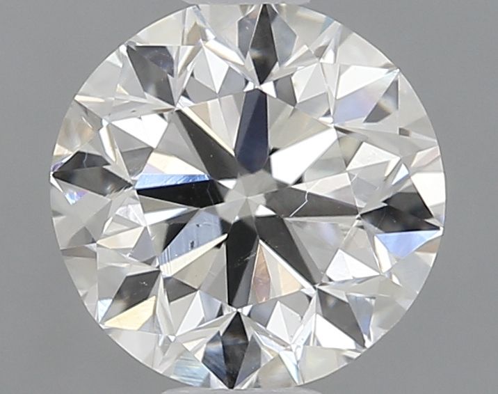 1 Carat Round Diamond G VS2