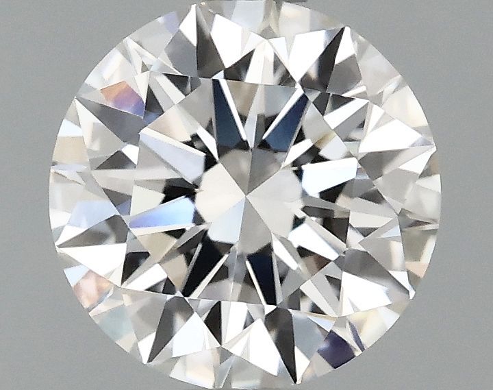1.02 ct Round diamond